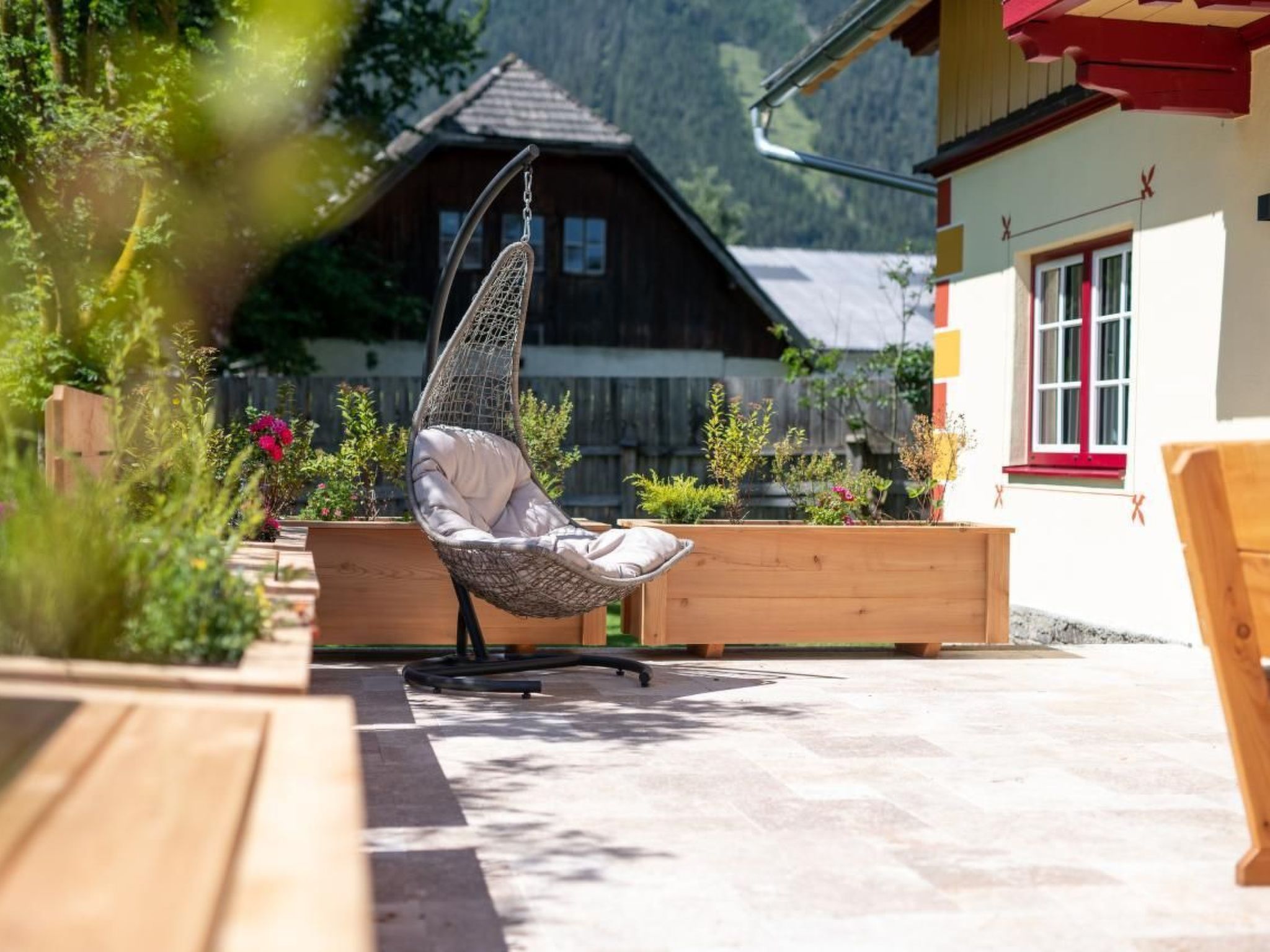 Heimathaus Dengg - 1-Image-tags.info