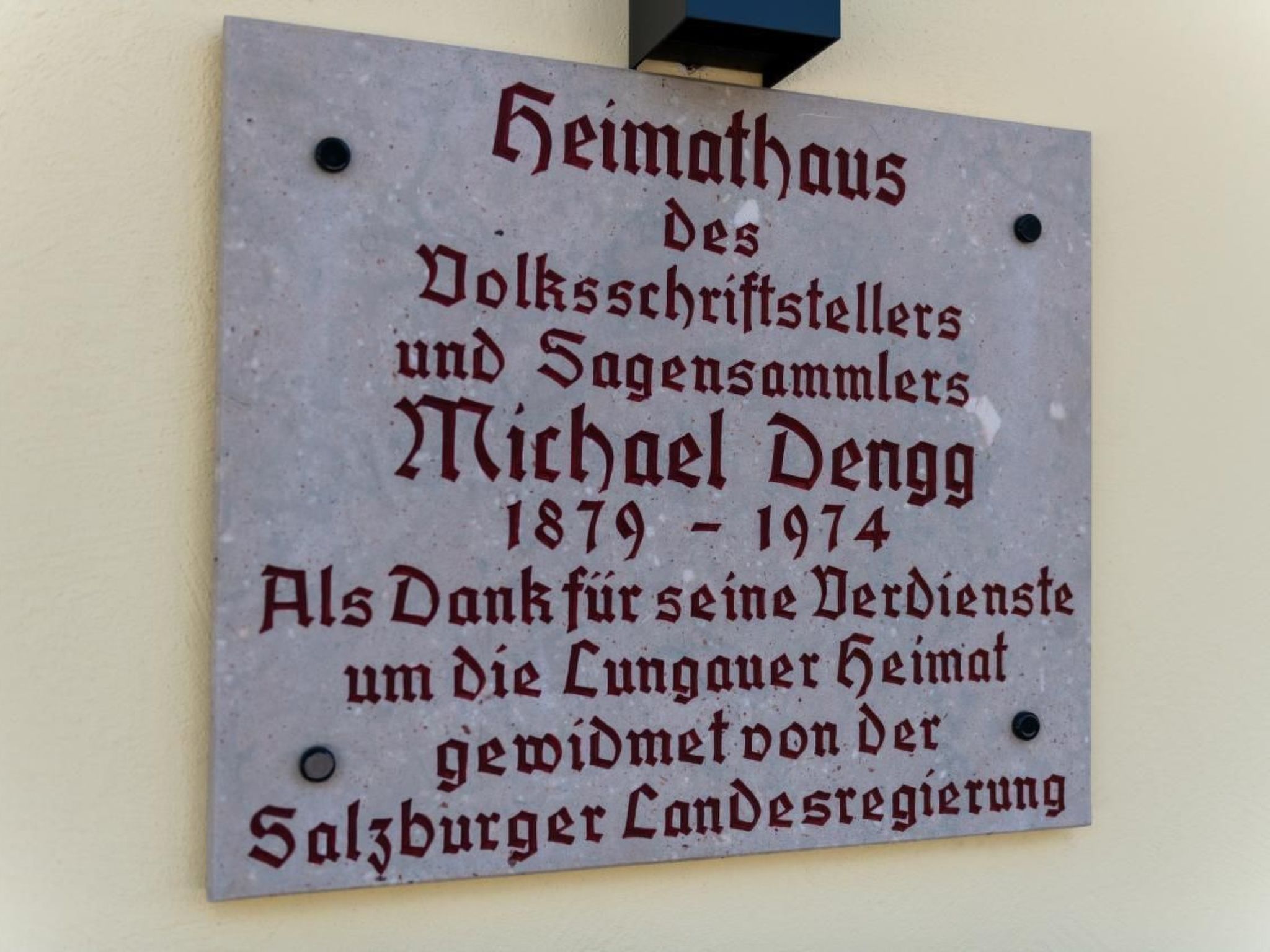 Heimathaus Dengg - 1-Image-tags.info