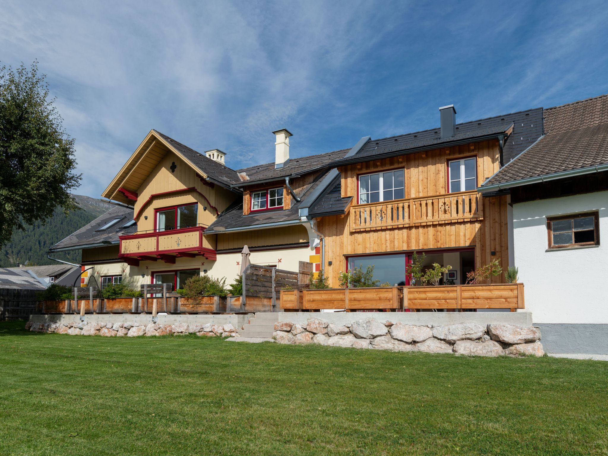 Heimathaus Dengg - 1-Image-tags.info