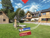 Heimathaus Dengg - 2