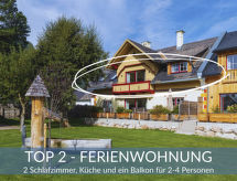 Heimathaus Dengg - 2
