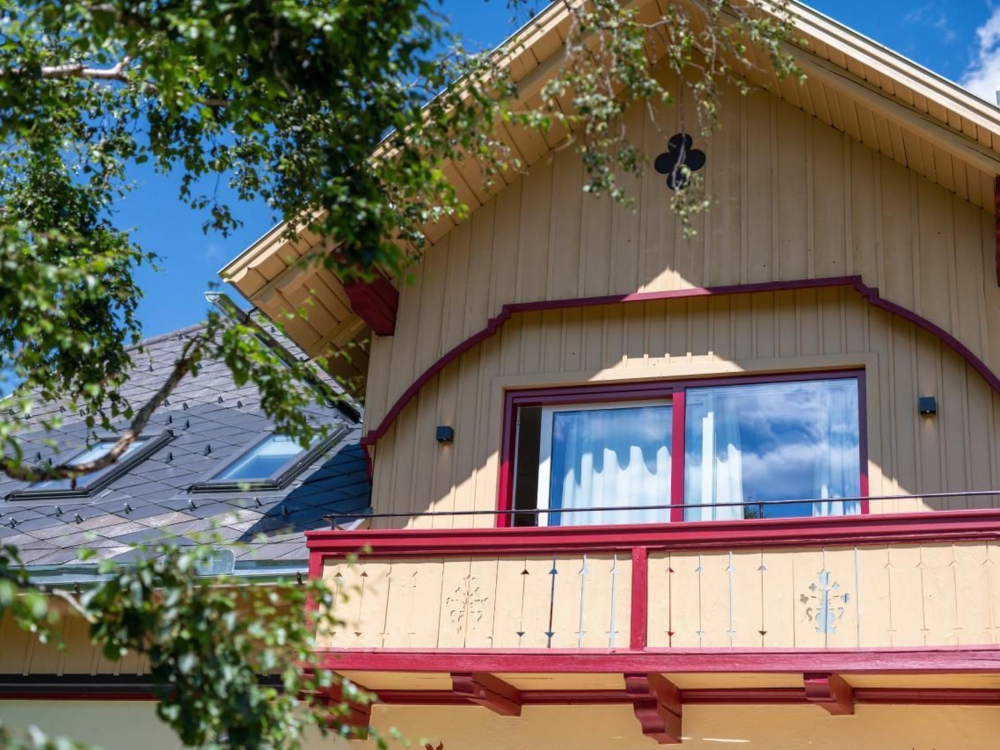 Heimathaus Dengg - 2