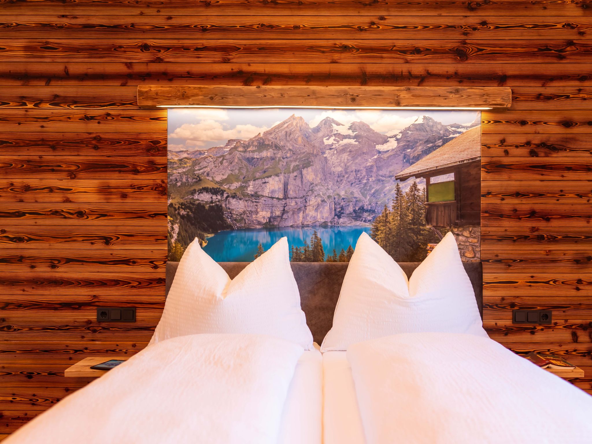 Gemütliche Ferienwohnung in Mauterndorf mit Grill und Garten-Image-tags.info