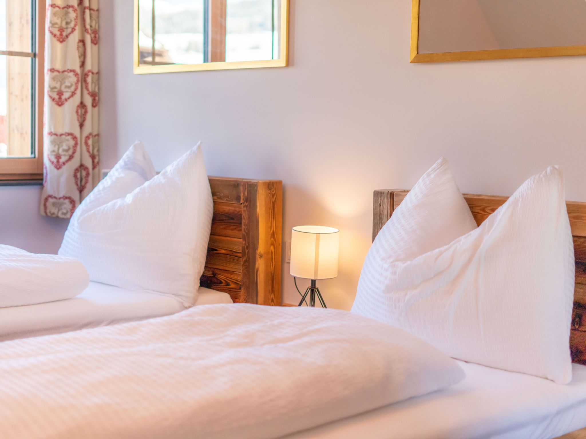 Gemütliche Ferienwohnung in Mauterndorf mit Grill und Garten-Image-tags.info