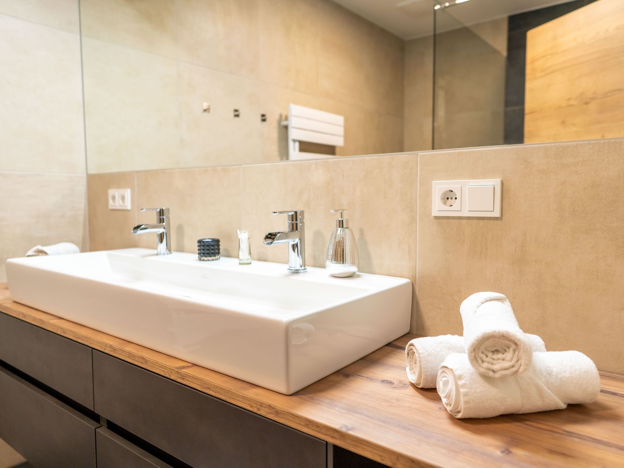 Gemütliche Ferienwohnung in Mauterndorf mit Grill und Garten-Image-tags.info