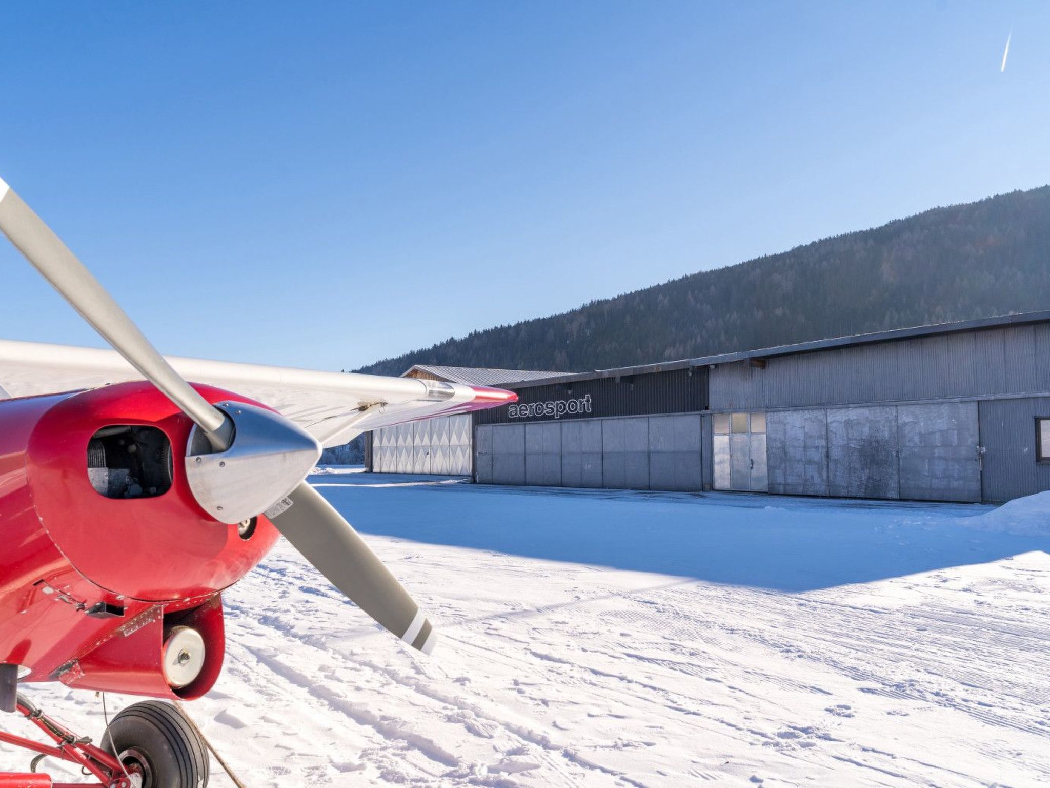 Gemütliche Ferienwohnung in Mauterndorf mit Grill und Garten-Image-tags.info
