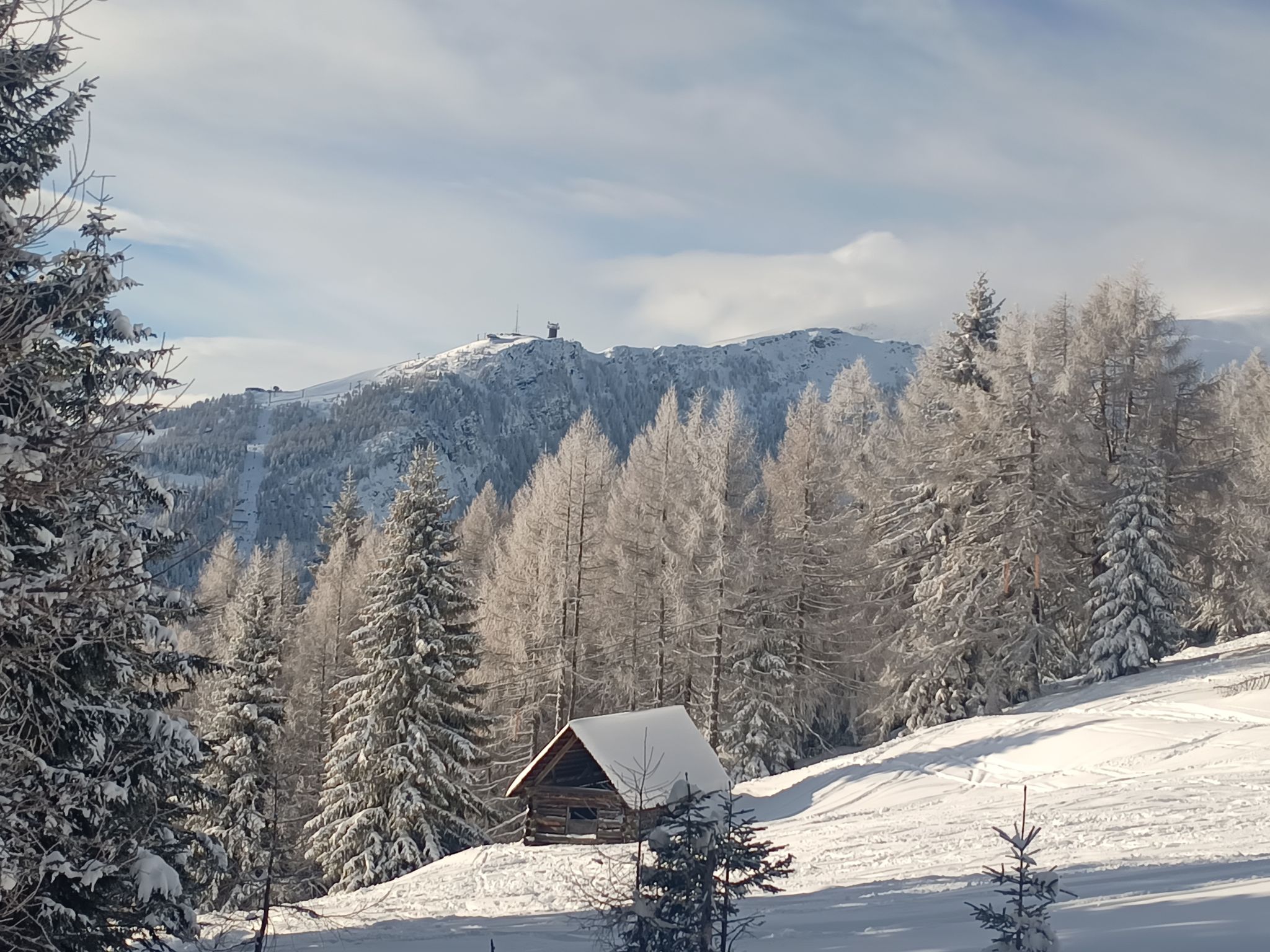 Gemütliche Ferienwohnung in Mauterndorf mit Grill und Garten-Image-tags.info