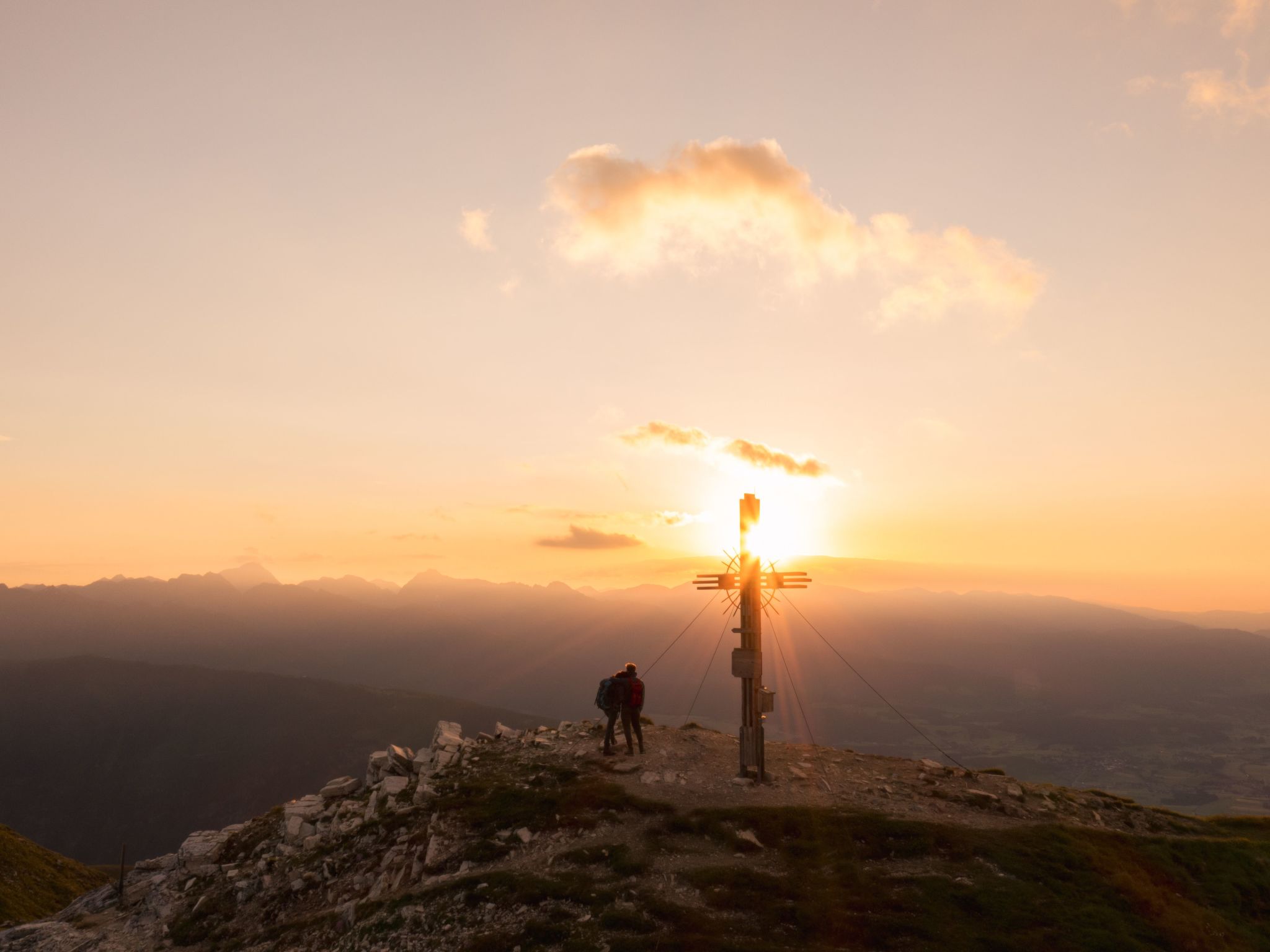 Gemütliche Ferienwohnung in Mauterndorf mit Grill und Garten-Image-tags.info