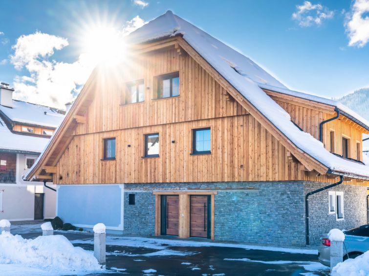Appartement Lee