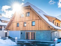 Appartement Lee