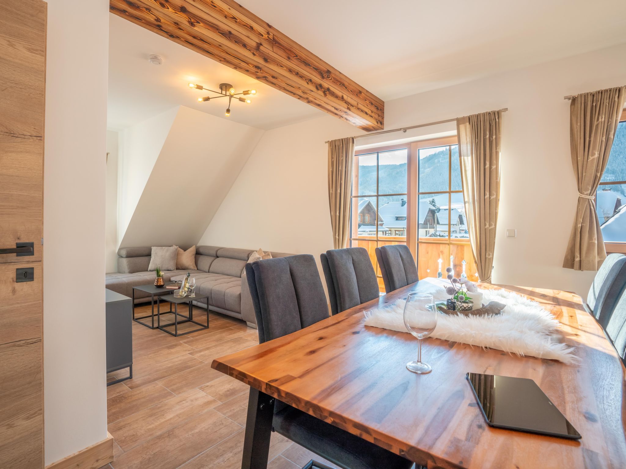 Appartement Lee-Image-tags.info