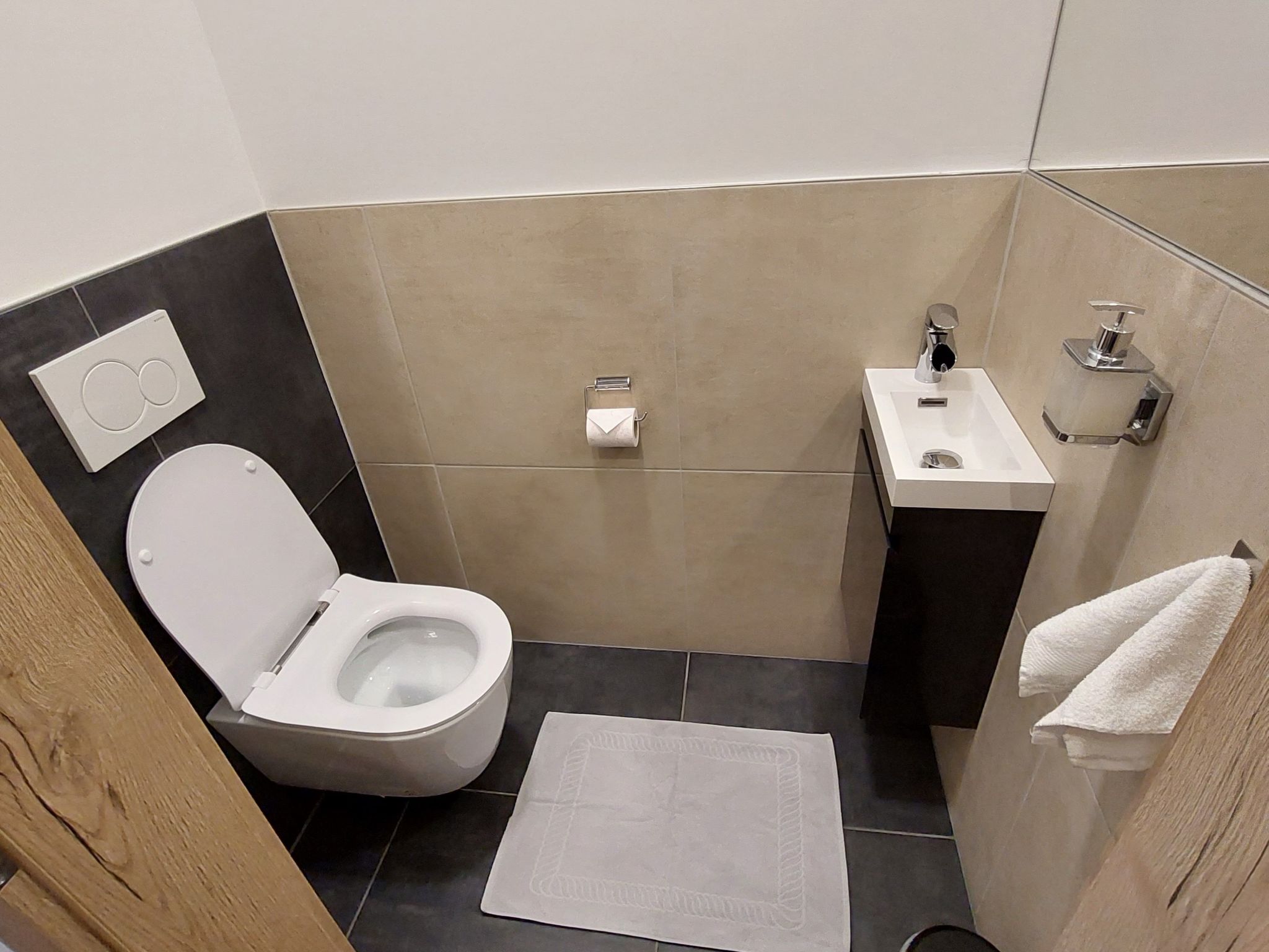 Appartement Lee-Image-tags.info