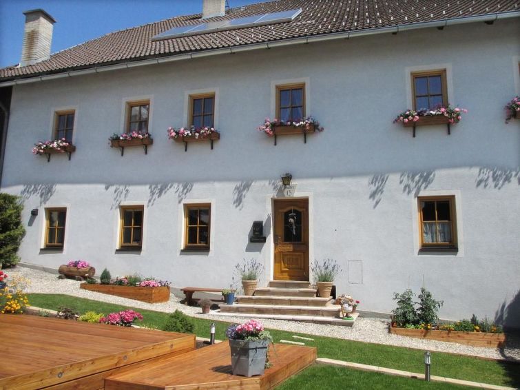 Chalet Gove Für Unterkunft Mit Halbpension Unter Der Leitung Des Eigentümers - Rohrmoos-Untertal