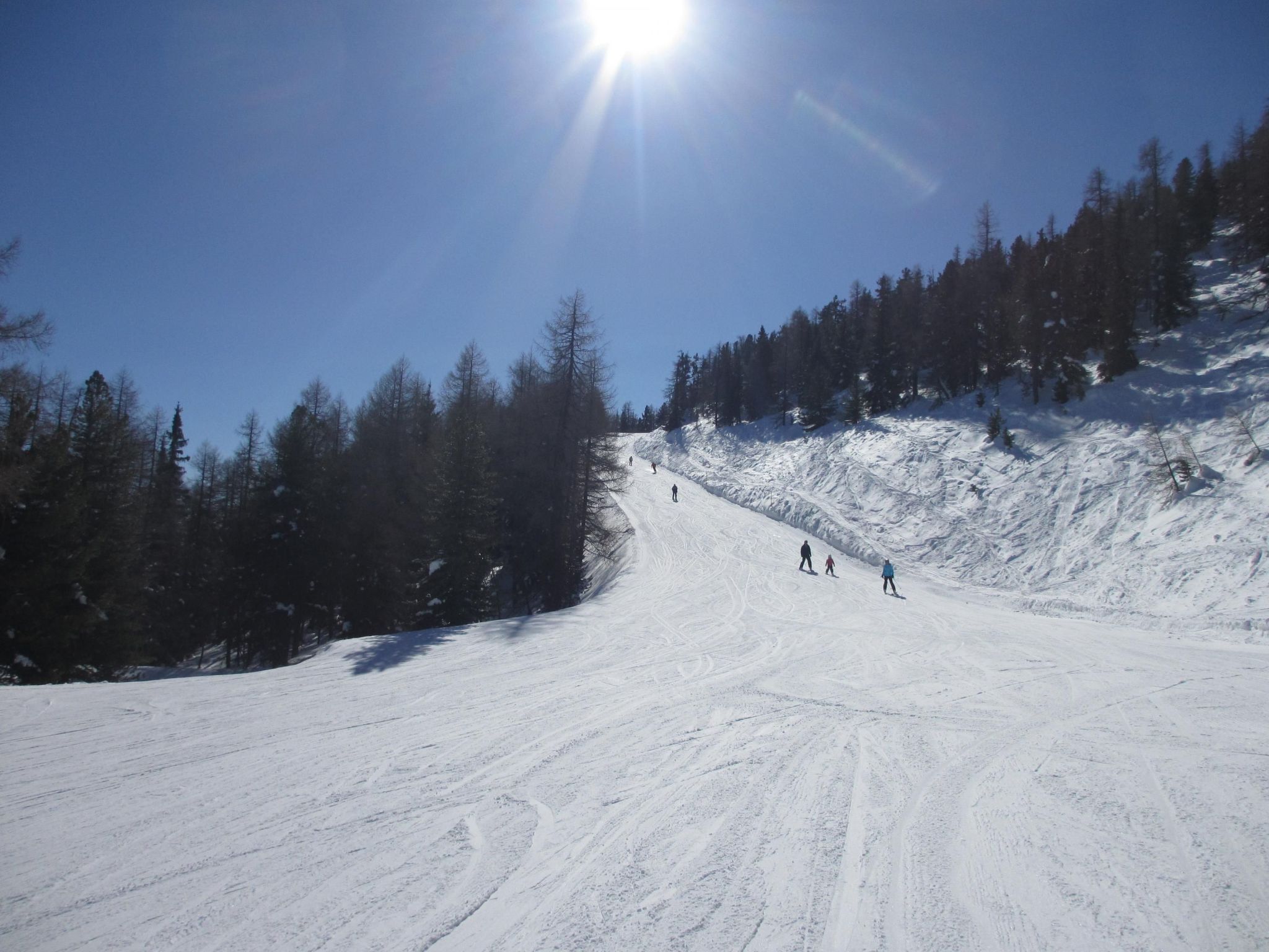 Chalet Gove für Unterkunft mit Halbpension unter der Leitung des Eigentümers