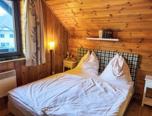 Ruim chalet voor 4 nabij skipistes, golfbaan en bergmeren in Sankt Margarethen - thumbnail 5