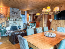 Forsthaus Chalet