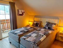 Appartement direct aan de piste in Sankt Margarethen, 100m van Aineck-Katschberg - thumbnail 4