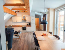 Appartement direct aan de piste in Sankt Margarethen, 100m van Aineck-Katschberg - thumbnail 6