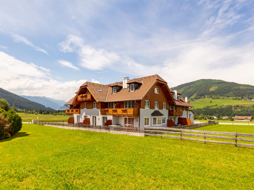 Appartement Top 13 in Oostenrijk