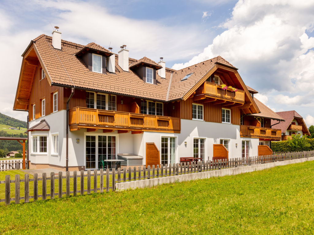 Ferienwohnung Top 4 Ferienwohnung  Lungau