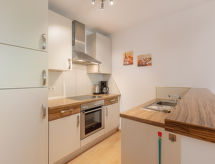 Appartement direct aan de piste in Sankt Margarethen, Lungau - thumbnail 3