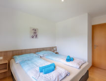 Appartement direct aan de piste in Sankt Margarethen, Lungau - thumbnail 4