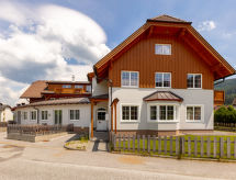 Aineckblick Top 6: Direct aan de piste in Sankt Margarethen - thumbnail 1