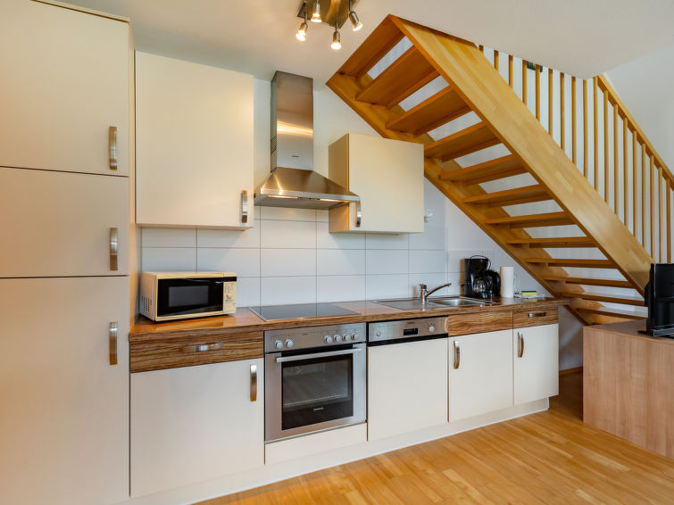 Appartement Top 6 ***, Sankt Margarethen im Lungau