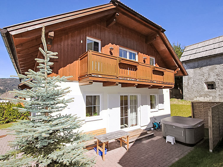 Lungau
