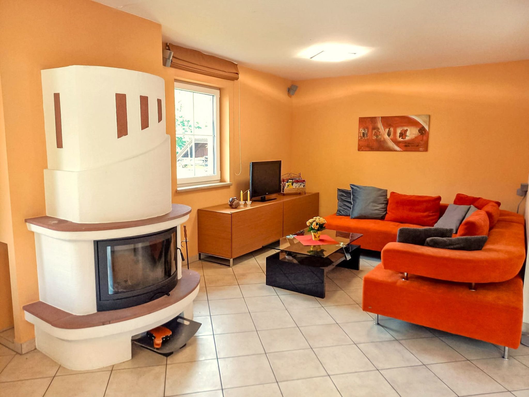 Chalet Astrid: vrijstaand aan de piste met sauna, hottub & uitzicht op de bergen - foto 3