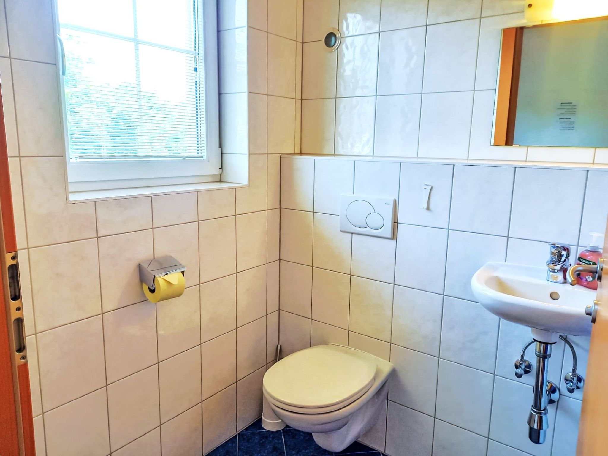Chalet Astrid: vrijstaand aan de piste met sauna, hottub & uitzicht op de bergen - foto 8