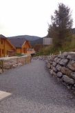 Komfortables Ferienhaus mit eigener Sauna