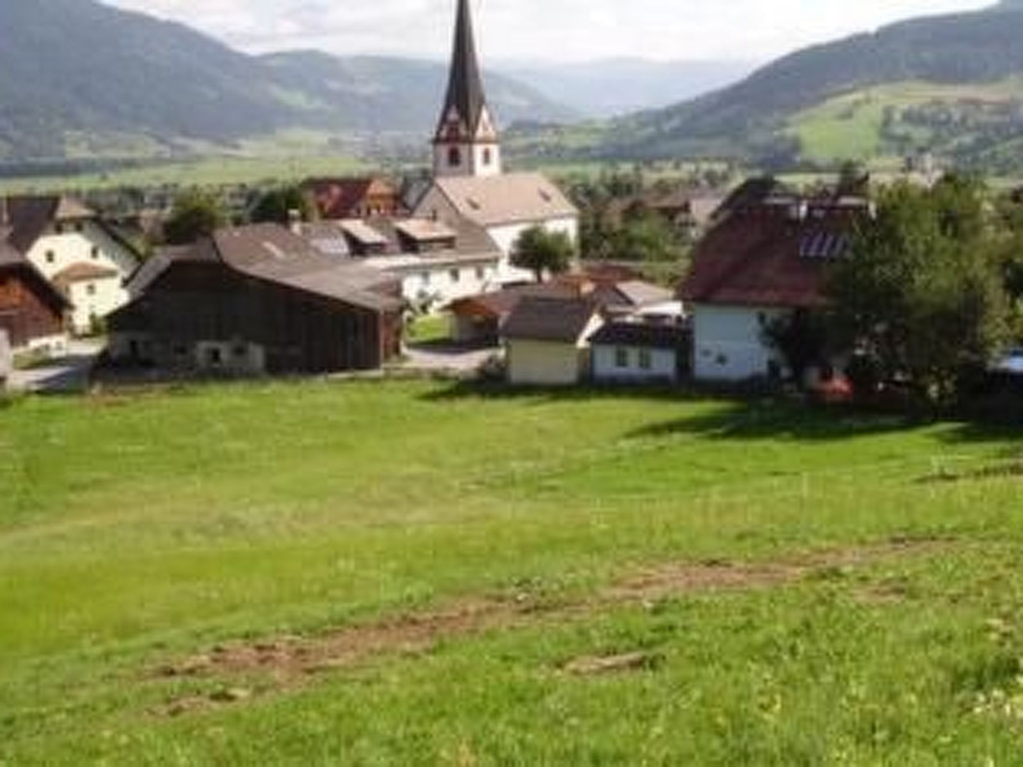 Komfortables Ferienhaus mit eigener Sauna-Dedans