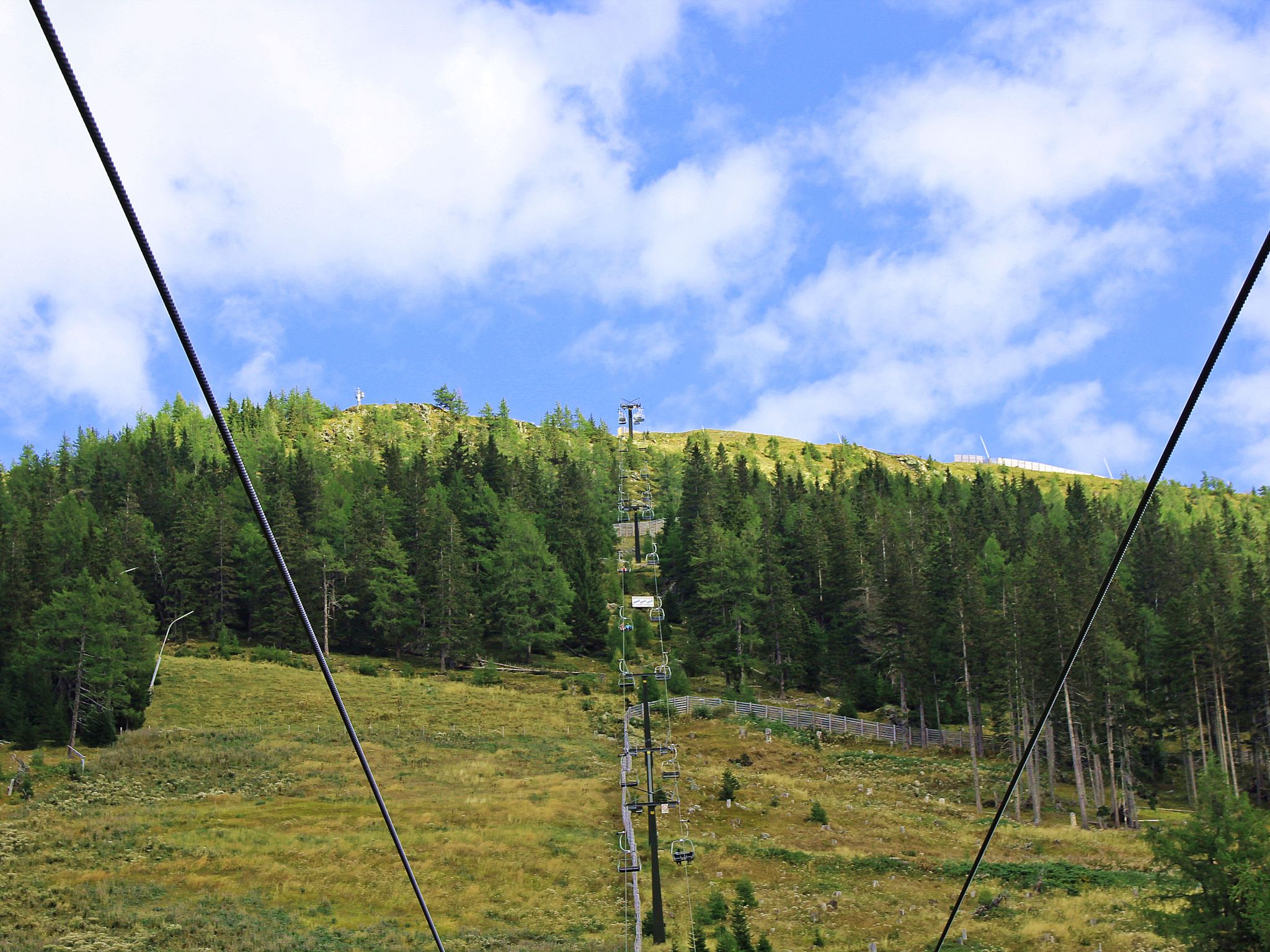 Komfortables Ferienhaus mit eigener Sauna-Environnement