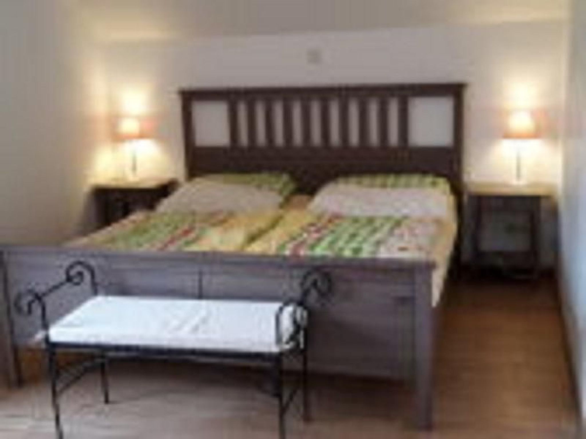 Chalet mit Sauna-Dedans