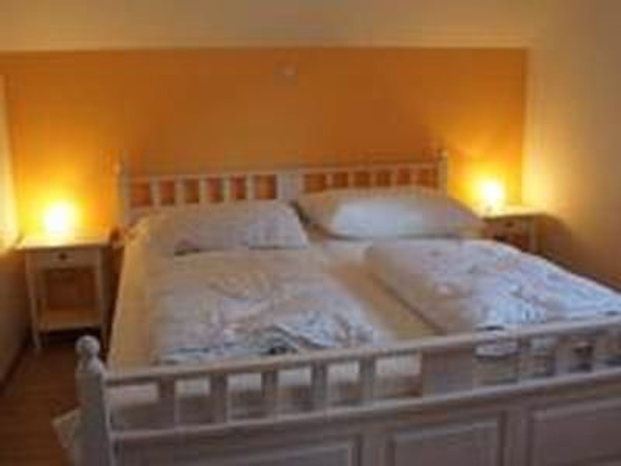 Chalet mit Sauna-Dedans