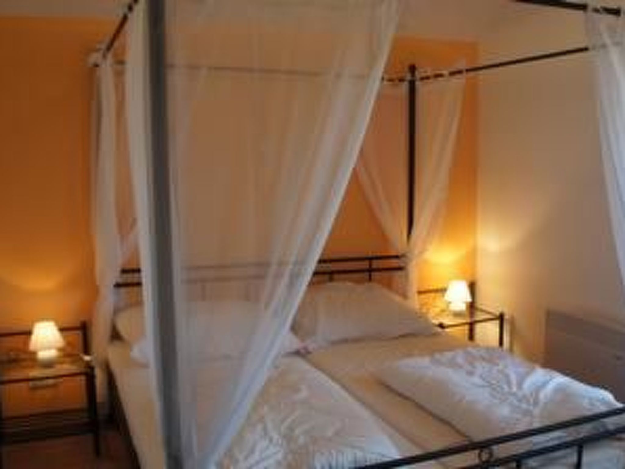 Chalet mit Sauna-Dedans