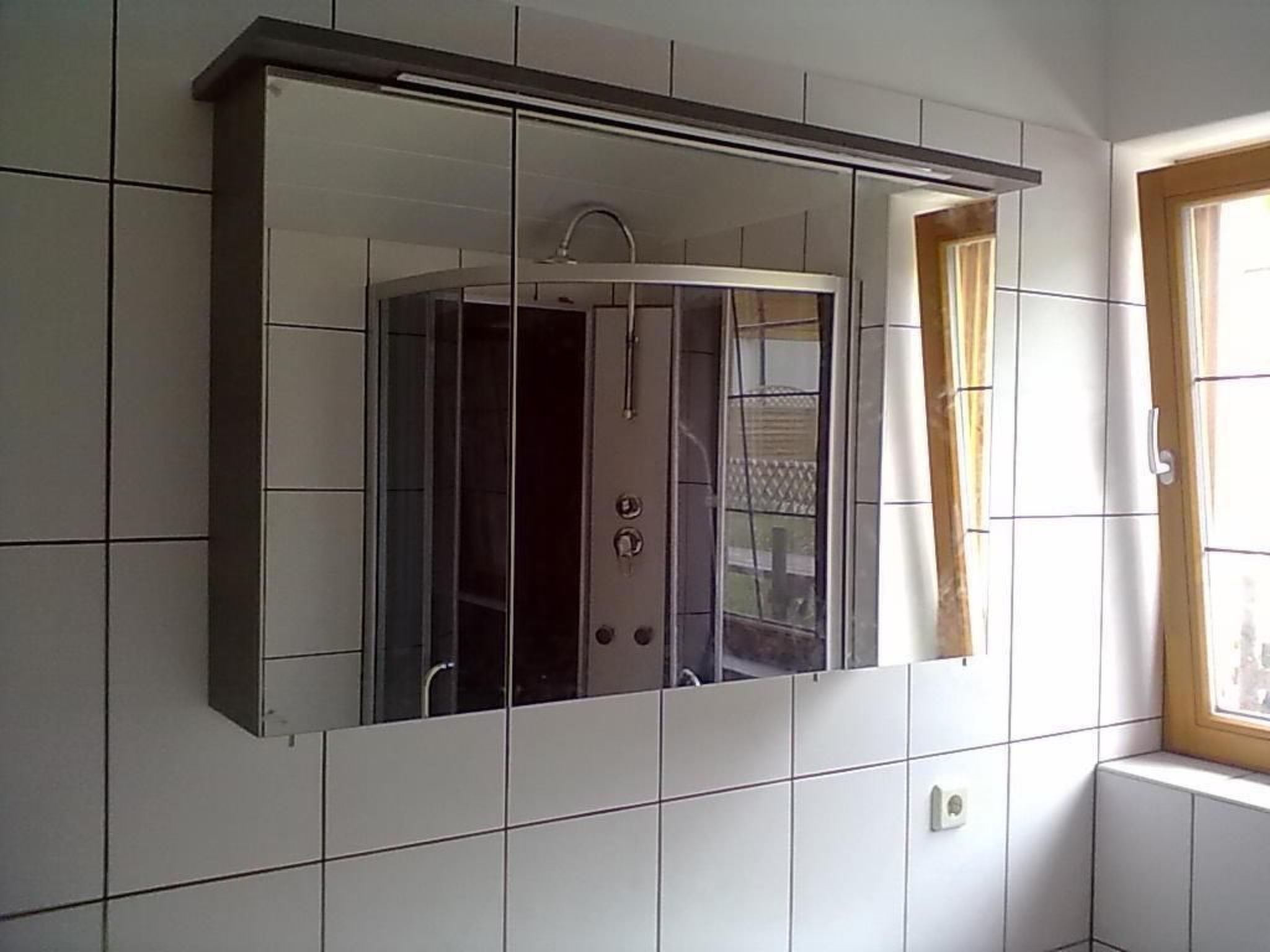 Chalet mit Sauna-Dedans