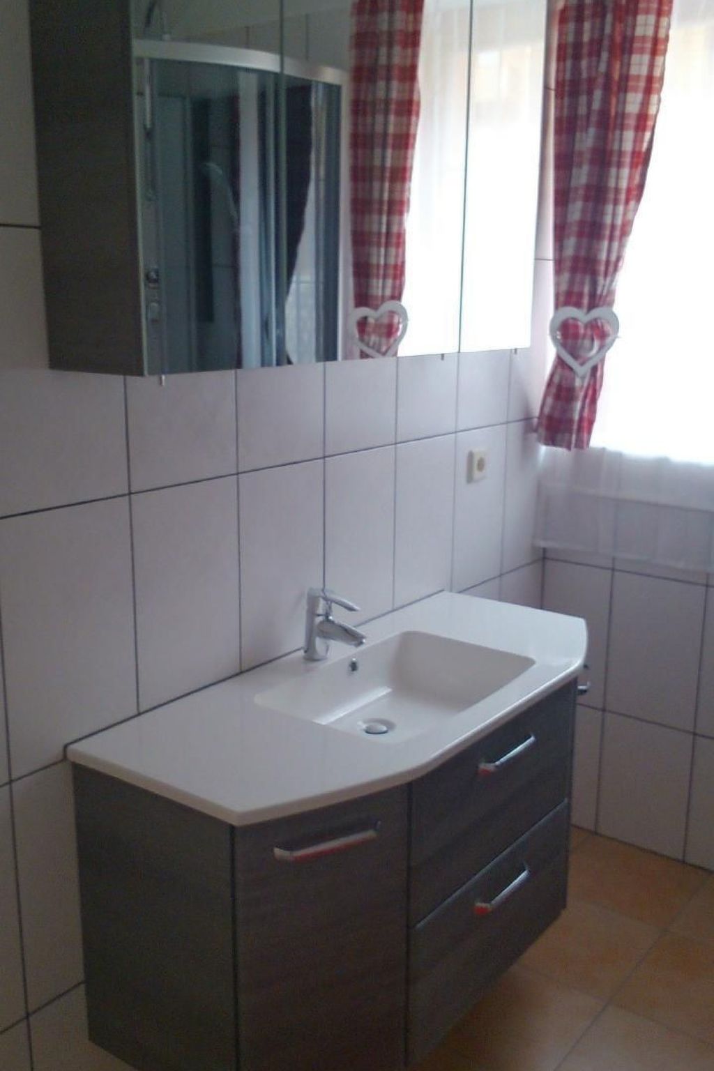 Chalet mit Sauna-Dedans