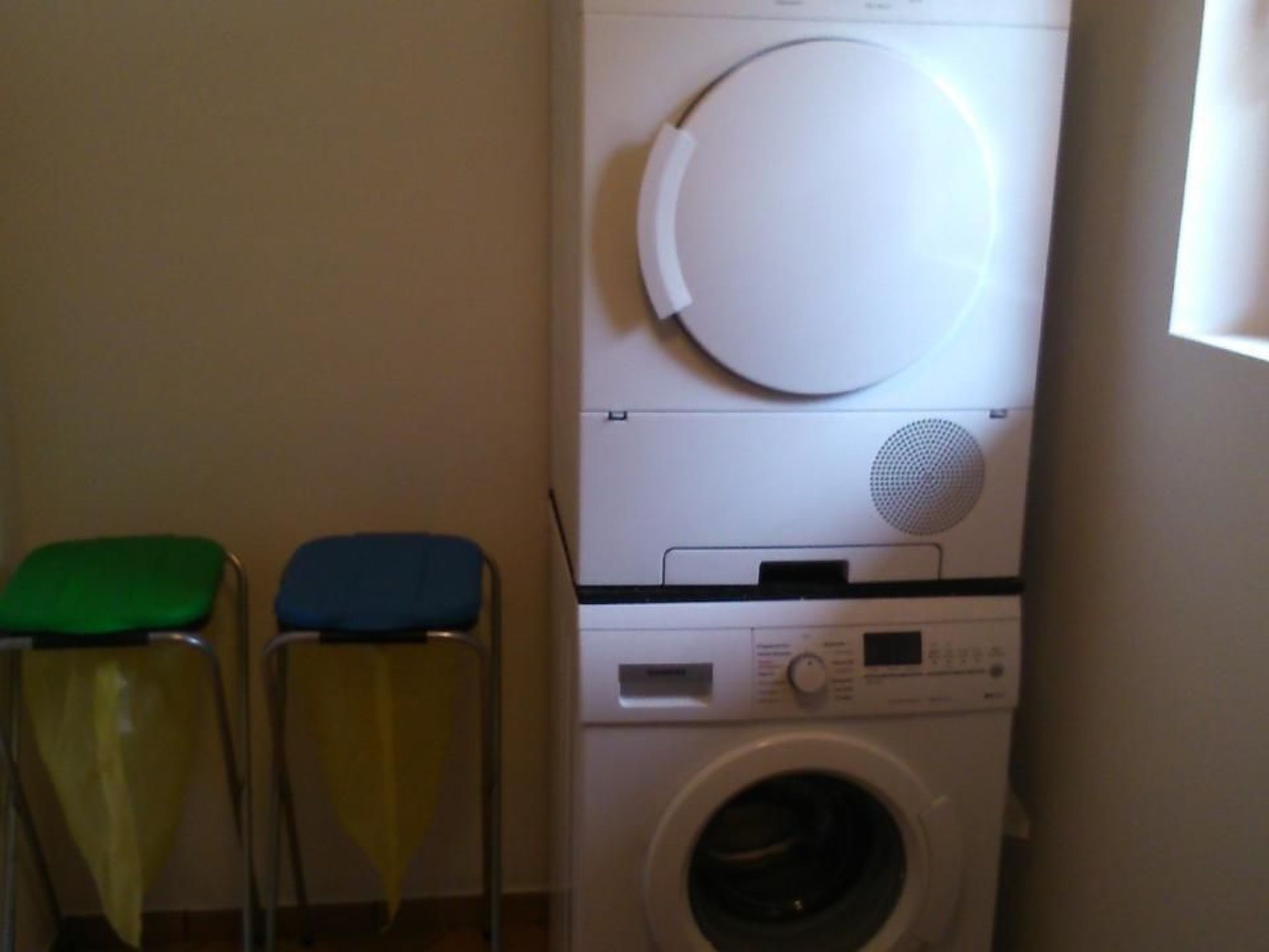 Chalet mit Sauna-Dedans