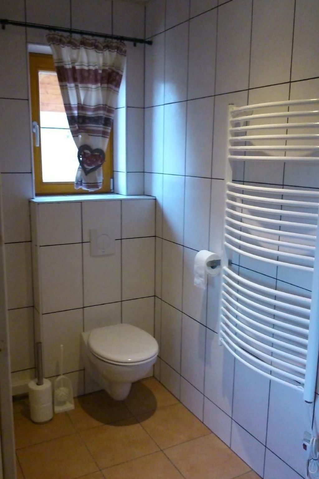 Chalet mit Sauna-Dedans