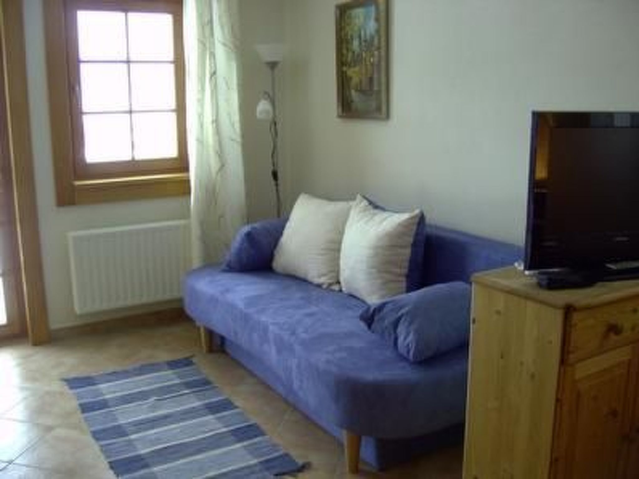 Chalet mit Sauna-Dedans