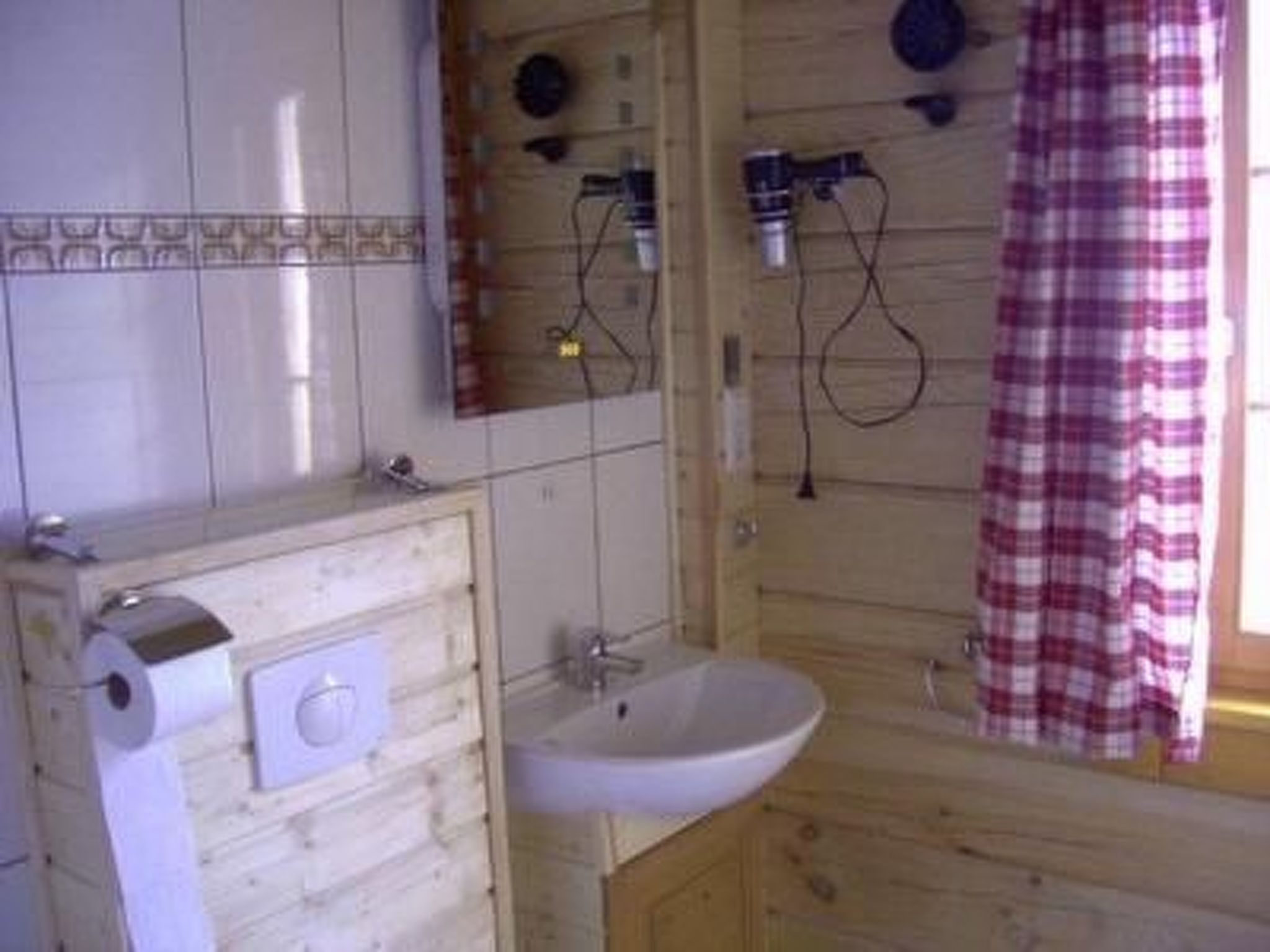 Haus Fanningberg-Dedans