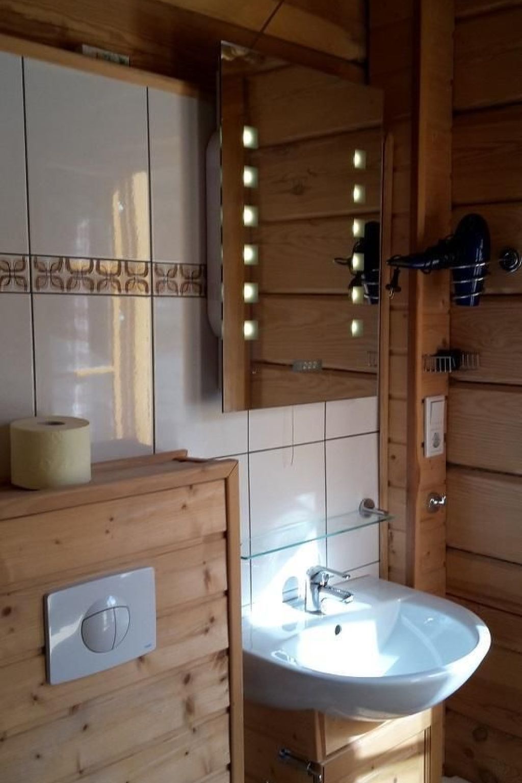 Haus Fanningberg-Dedans