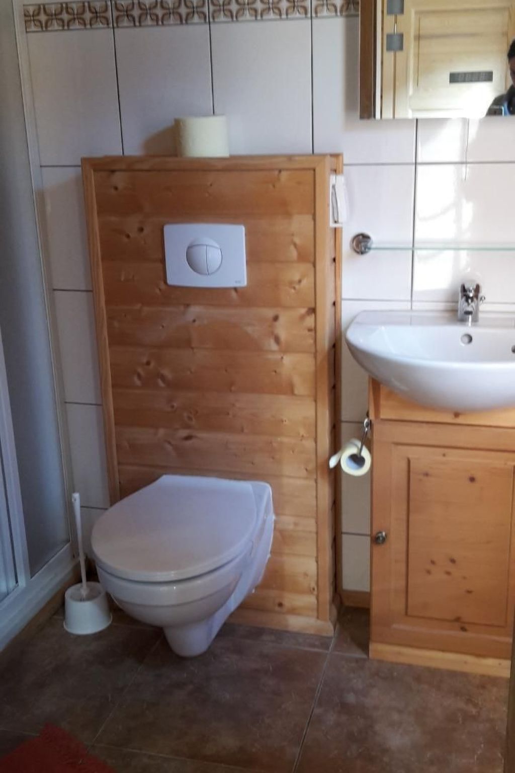 Haus Fanningberg-Dedans