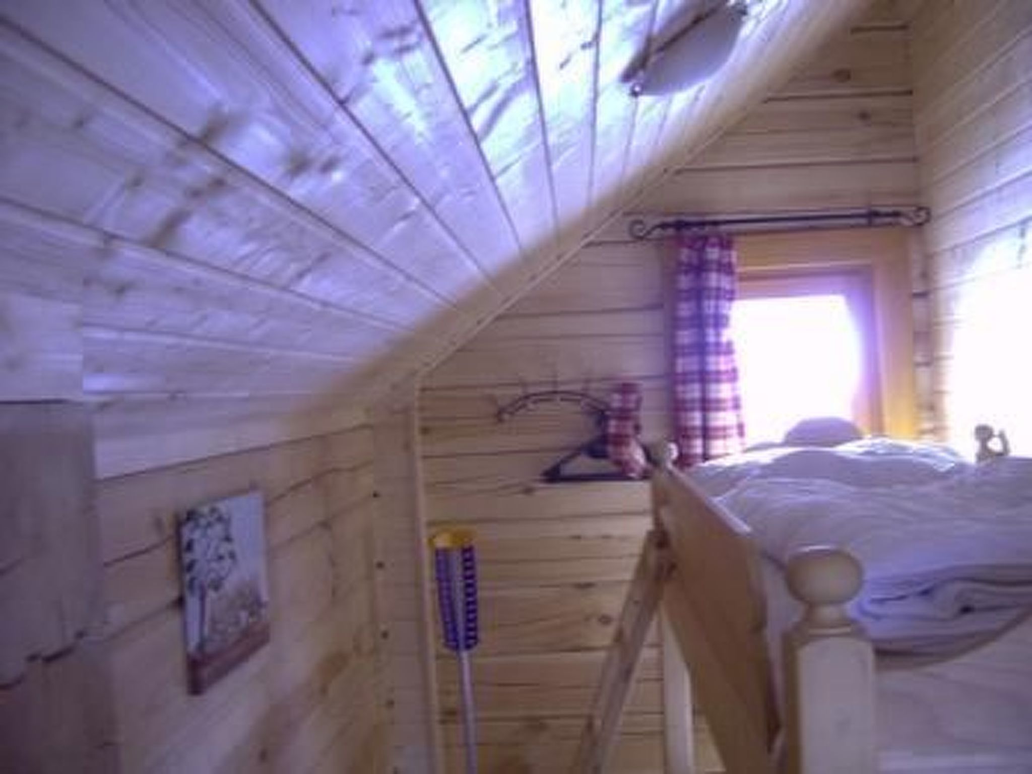 Haus Fanningberg-Dedans