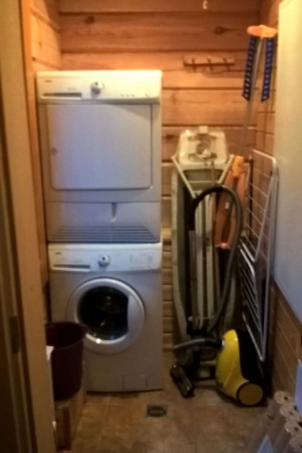 Haus Fanningberg-Dedans