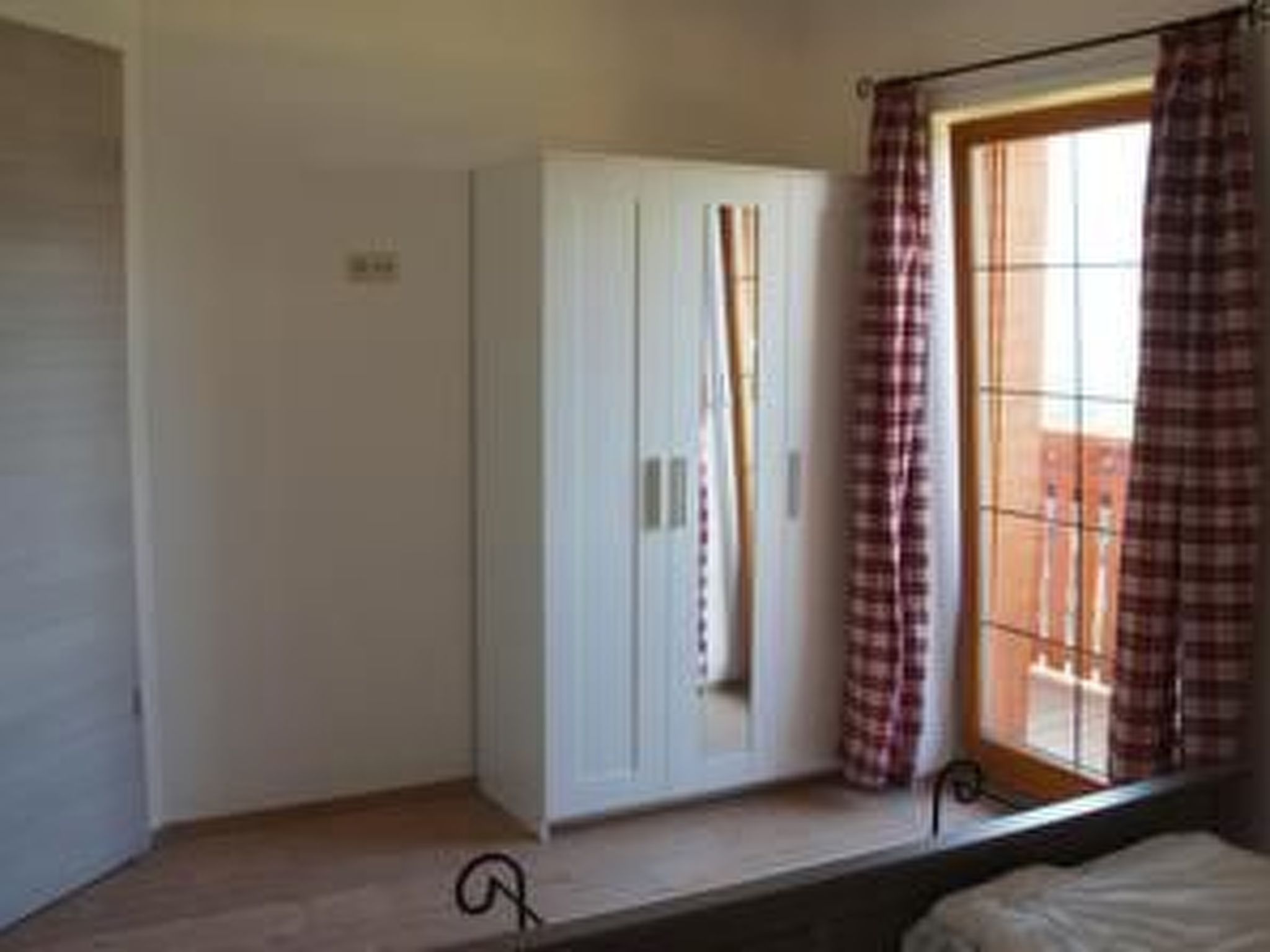 Chalet mit Sauna-Dedans