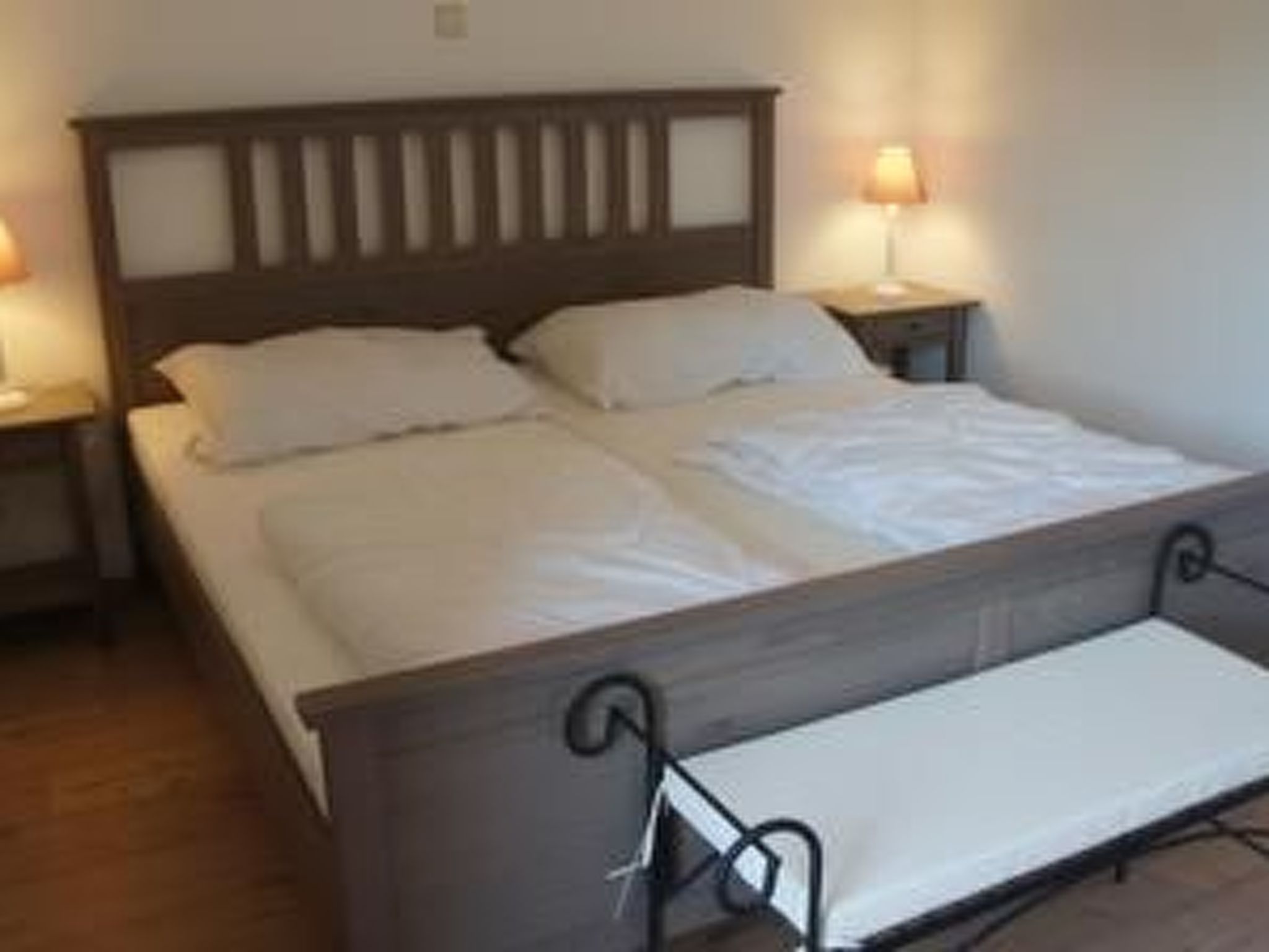 Chalet mit Sauna-Dedans