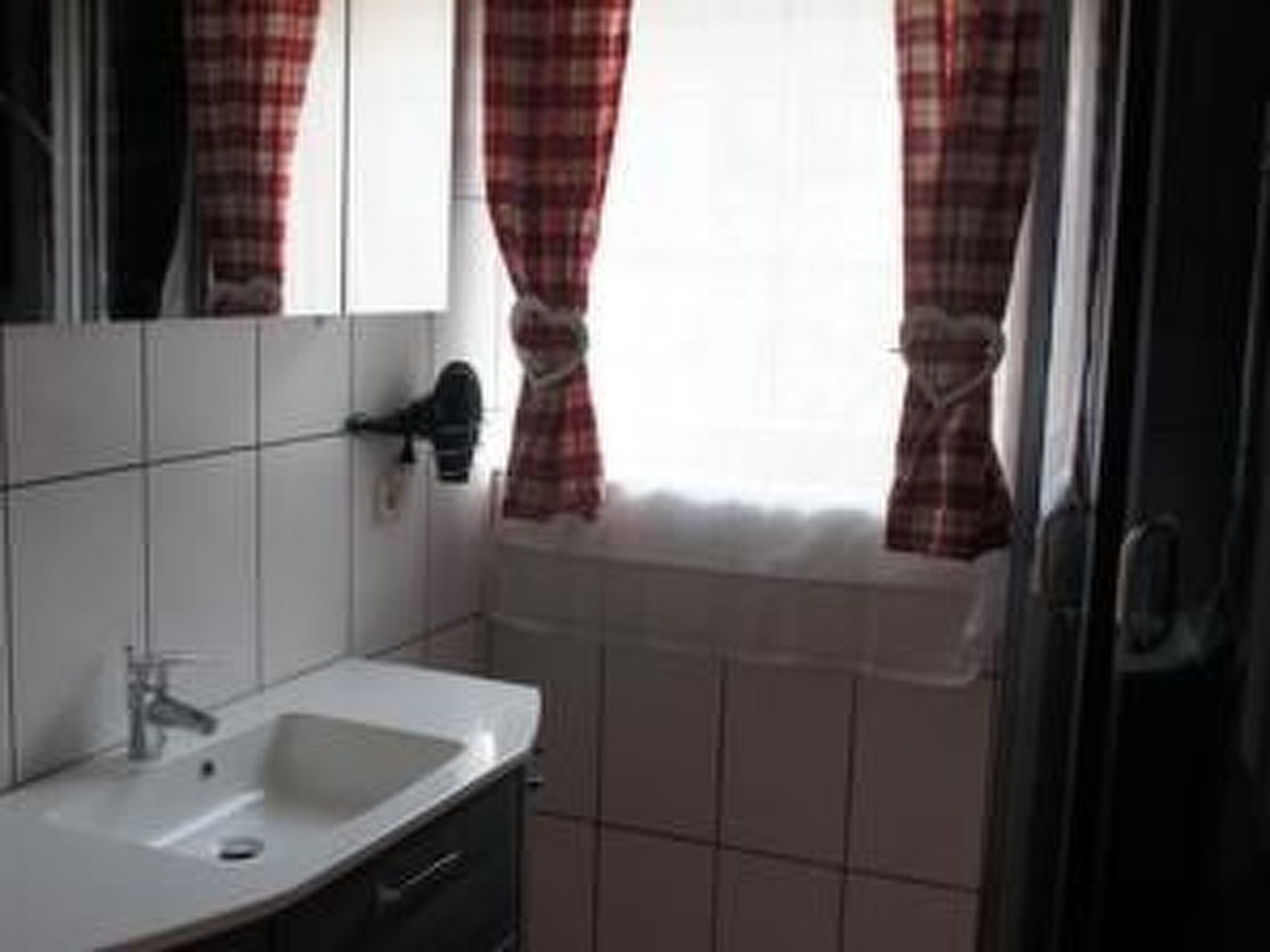 Chalet mit Sauna-Dedans